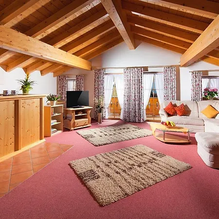 Alpengasthof Hochlenzer Hotel Berchtesgaden