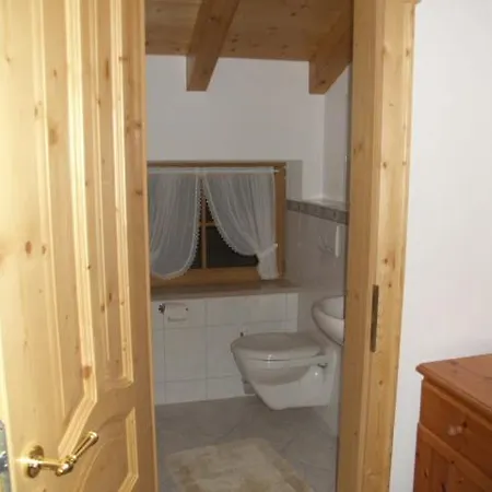 Alpengasthof Hochlenzer Отель *